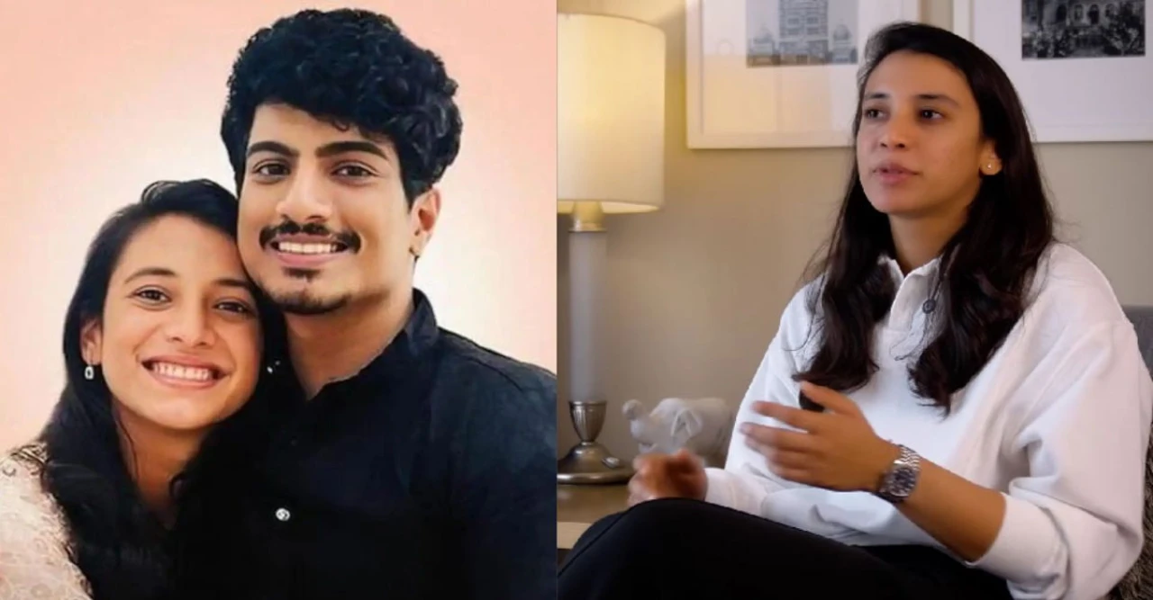 বিয়ে বাতিল করার পর স্মৃতি মান্ধানার গোপন বার্তা! মাত্র ৭ শব্দের পোস্টে তোলপাড় নেটদুনিয়া