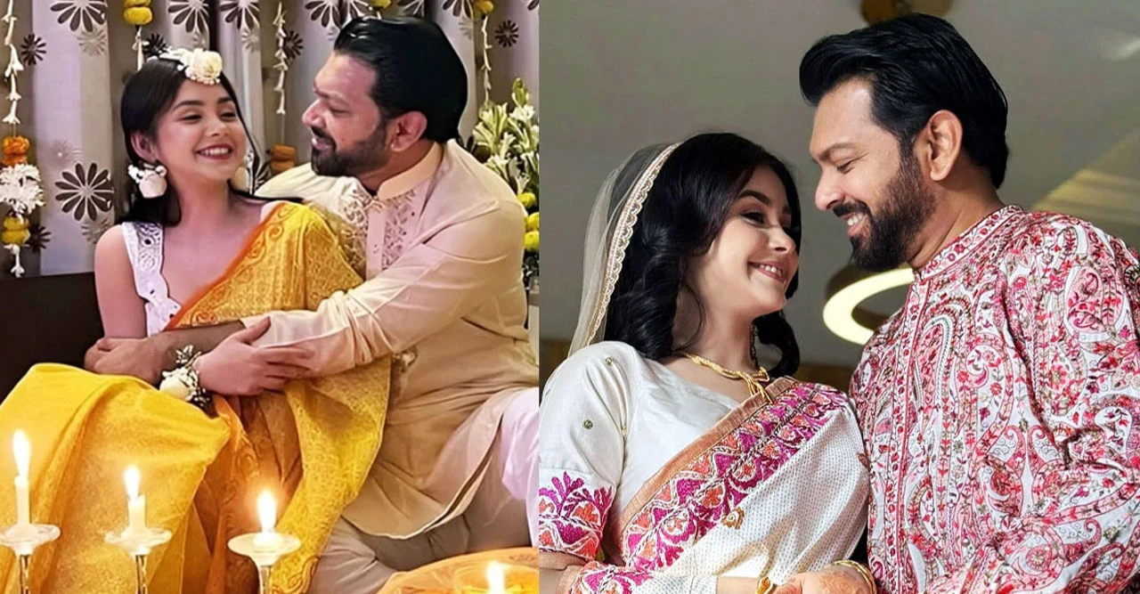 তাহসান খানের দ্বিতীয় বিয়ে ভেঙে গেল! নিজের মুখে স্বীকার করলেন, এখন আলাদা থাকছেন রোজার সঙ্গে