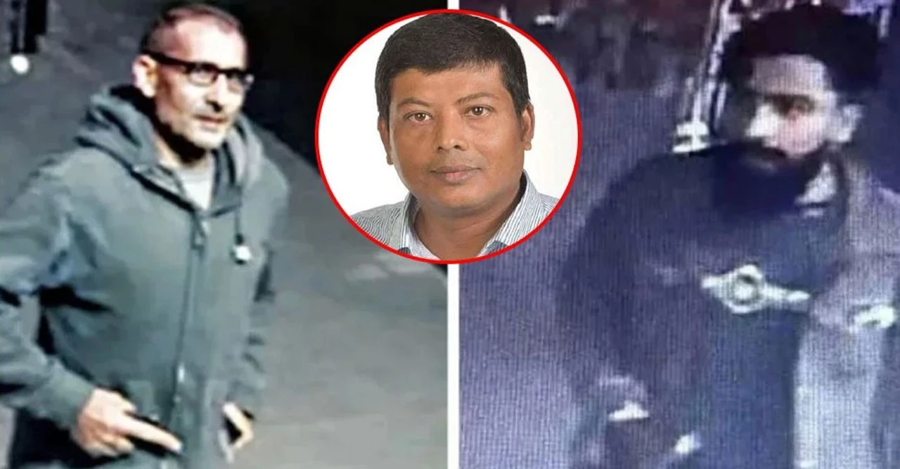 কাওরান বাজারে স্বেচ্ছাসেবক দল নেতা মুছাব্বির খুন: প্রধান শ্যুটারসহ ৩ জন গ্রেফতার, রহস্য উন্মোচনের পথে!