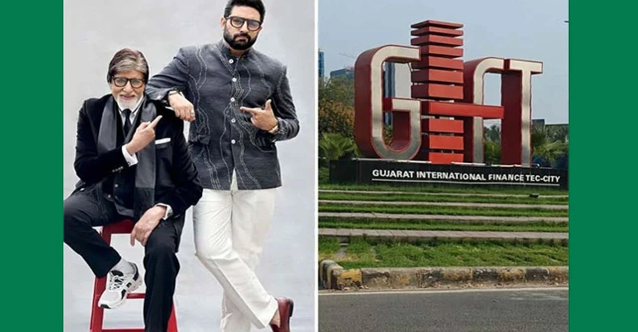 ৭ কোটির জমি এখন ২১০ কোটি, অমিতাভ বচ্চন পরিবারের রিয়েল এস্টেট বাজিমাতের কাণ্ড