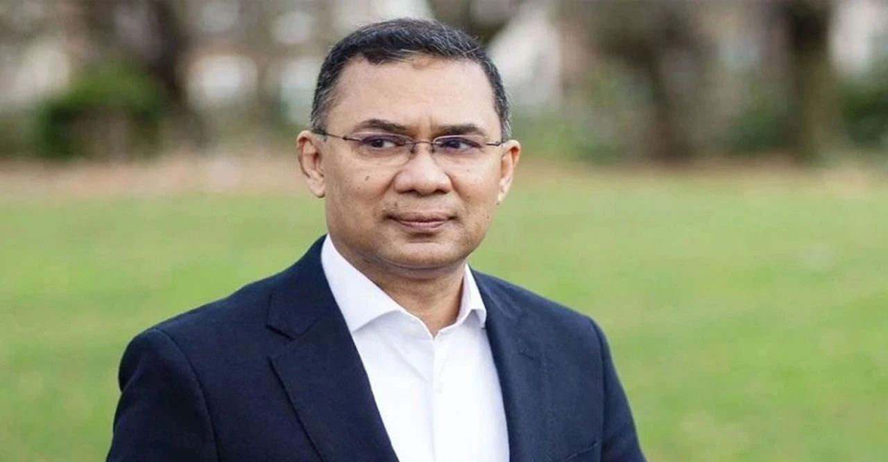 "বিদ্রোহী প্রার্থীরা সরলেন তারেকের সামনে! ভেতরের খবর, কী আশ্বাস পেলেন?"