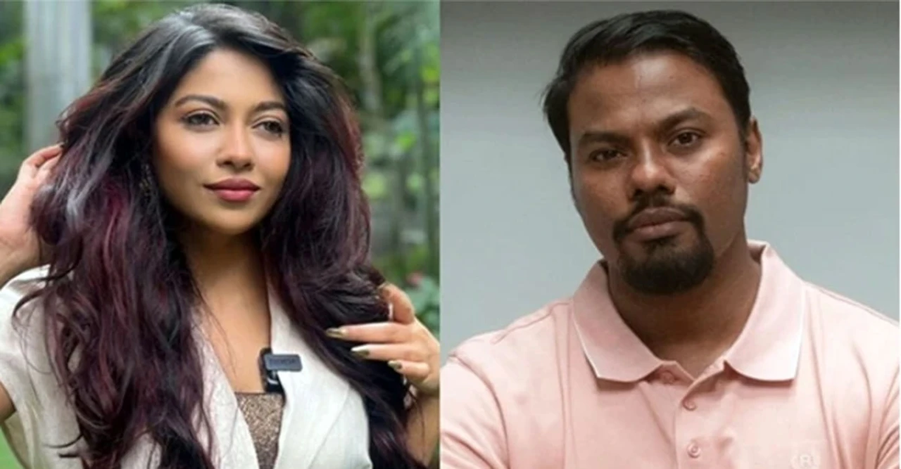 সব গুঞ্জনের অবসান, কাল বিয়ের পিঁড়িতে জেফার-রাফসান—শোবিজে শুরু নতুন অধ্যায়