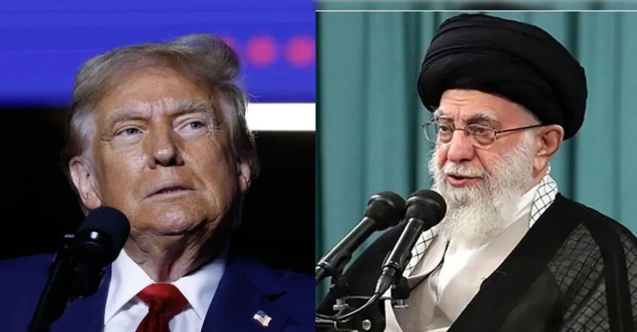 ইরানের স্থিতিশীলতা ভাঙতেই মার্কিন ষড়যন্ত্র? উত্তেজনায় ফুঁসছে তেহরান-ওয়াশিংটন সম্পর্ক