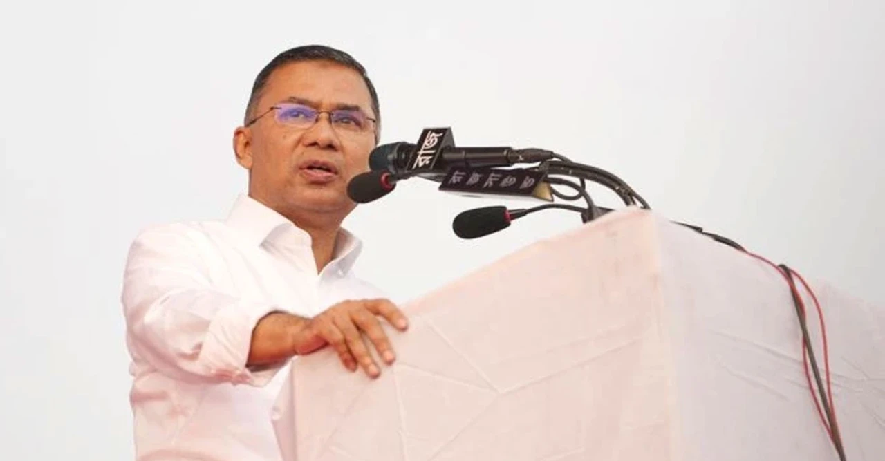 তারেক রহমান আসছেন নোয়াখালীতে! ভুলু স্টেডিয়ামে মহাসমাবেশ, ২৫ জানুয়ারি সম্ভাব্য তারিখ