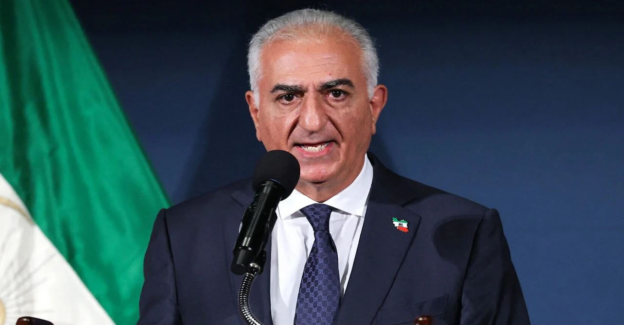 রেজা পাহলভির ডাকে সাড়া নেই, খামেনির সরকার পতনের স্বপ্ন ভেঙে চুপ ইরানের রাজপথ