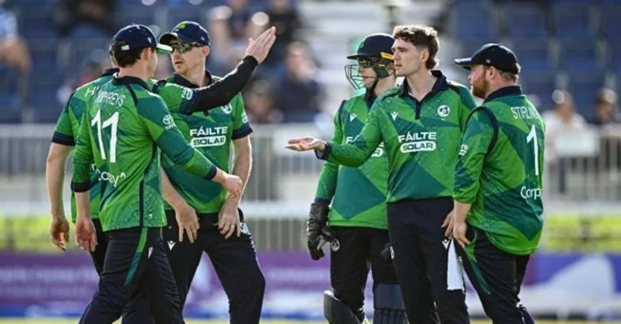 বাংলাদেশের পর আয়ারল্যান্ডও ভারতে বিশ্বকাপ নয়! আইসিসির সিদ্ধান্তে নতুন মোড়