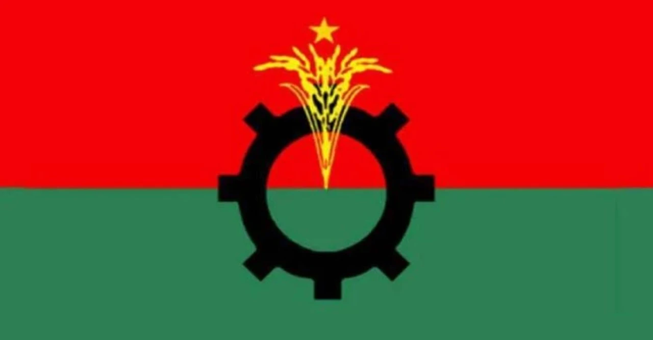 নির্বাচনী প্রচারনে বিএনপির কড়া নিয়ম! ব্যানার-বিলবোর্ডের সাইজ থেকে রং পর্যন্ত ৭ নির্দেশনা"