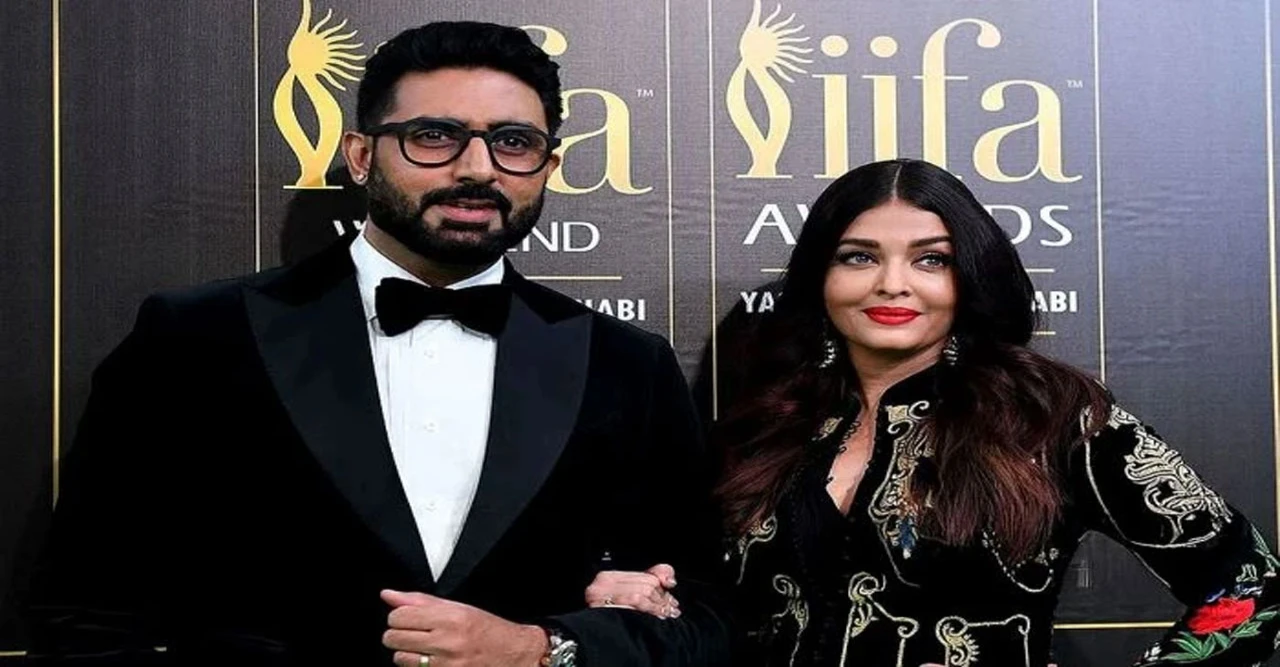 গুঞ্জন ভুল প্রমাণ! নিউইয়র্কে একসঙ্গে অভিষেক-ঐশ্বরিয়া, সঙ্গে মেয়ে আরাধ্যাও