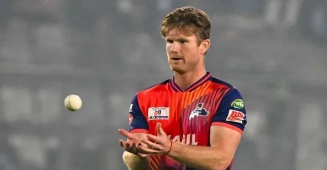 নিশামের বড় সিদ্ধান্ত! ভারতের বিপক্ষে খেলছেন না, বিপিএল ফাইনালের জন্য থেকে গেলেন রাজশাহীতে