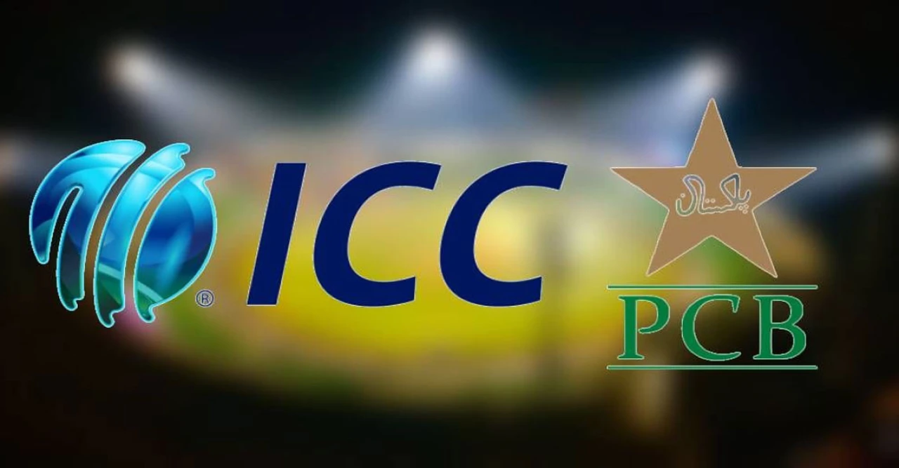 পাকিস্তানের বড় সমর্থন! আইসিসিকে চিঠি দিয়ে বাংলাদেশের পাশে দাঁড়াল পিসিবি, ভারতে না খেলার সিদ্ধান্তে ব্যাকিং