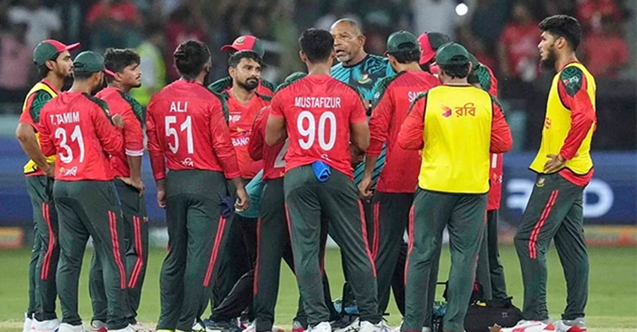 ভারতে খেলতে না যাওয়ায় বিশ্বকাপ থেকে ছিটকে গেল বাংলাদেশ, শেষ মুহূর্তে জায়গা পেল স্কটল্যান্ড