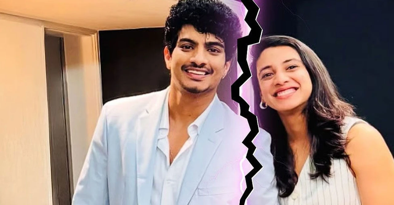 বন্ধুর মুখে চাঞ্চল্যকর দাবি! স্মৃতি মান্ধানার বিয়ের দিন পলাশ মুচ্ছলের 'পরকীয়া' ধরা পড়ে, তারপর...