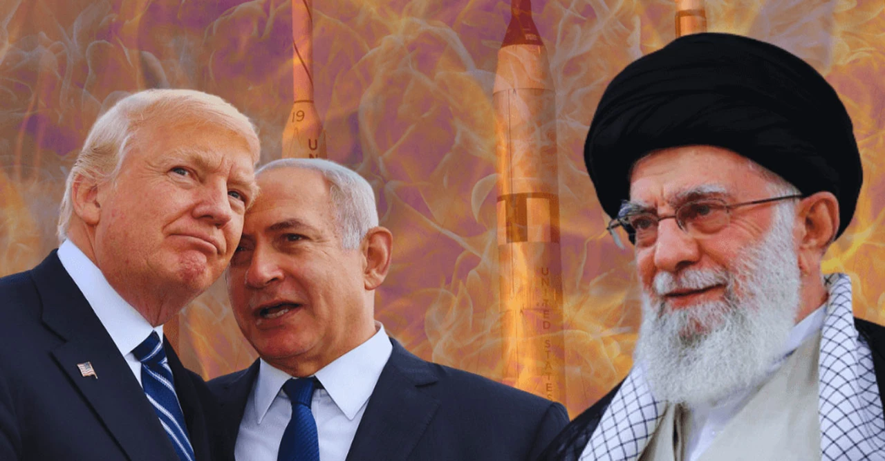 ইরানের সিনিয়র কমান্ডার ব্রিগেডিয়ার জেনারেল মুসাভির হুশিয়ারি, 'দেশের প্রতিরক্ষা শক্তি চূড়ায়, আইআরজিসি সর্বোচ্চ প্রস্তুতে'