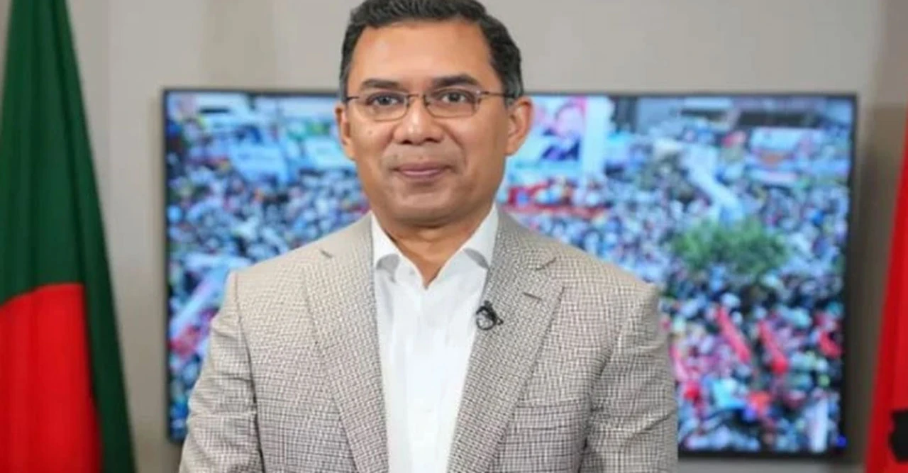 একাত্তর বাদ দিলে বাংলাদেশের অস্তিত্বই থাকবে না!" জোটনেতাদের সঙ্গে বৈঠকে স্পষ্ট বার্তা তারেকের