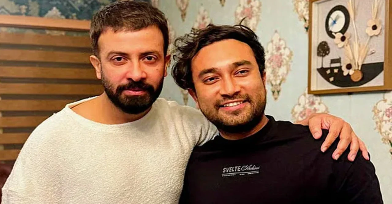 শাকিব খান ‘জ্ঞানের লাইব্রেরি’, মেগাস্টারের সঙ্গে প্রথম সাক্ষাৎ নিয়ে মুখ খুললেন অভিনেতা জোভান আহমেদ