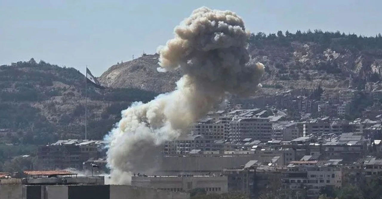 আলেপ্পোয় রক্তঝরা সংঘর্ষ থামাতে হঠাৎ যুদ্ধবিরতি, কয়েক দিনে ঘরছাড়া শত শত পরিবার