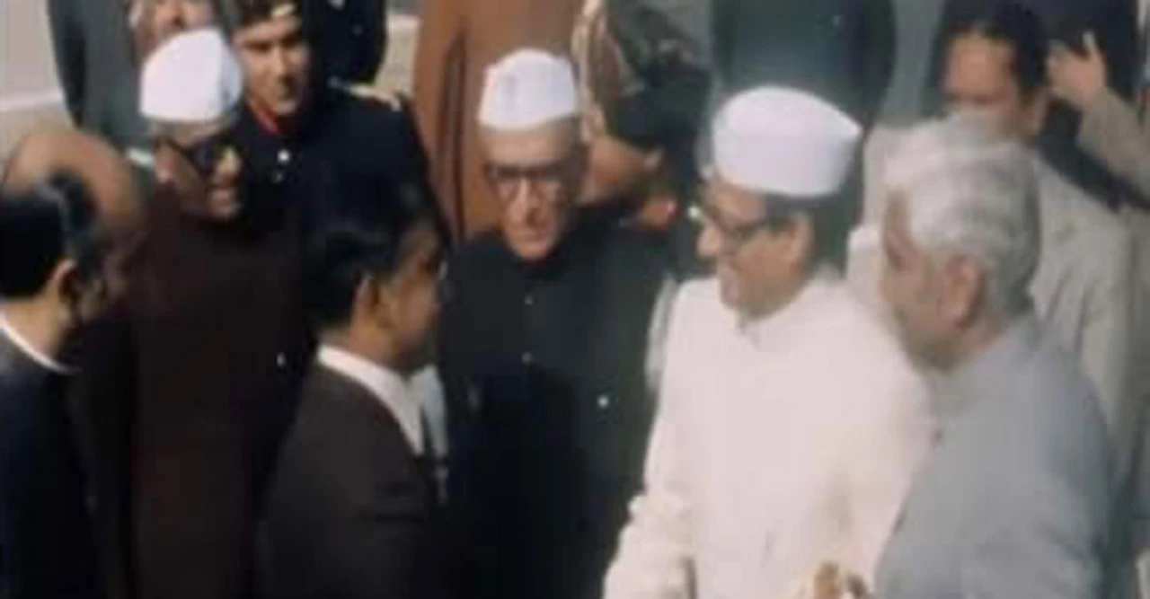 ভারতের চোখে চোখ রেখে যেভাবে ইতিহাস গড়েন জিয়াউর রহমান