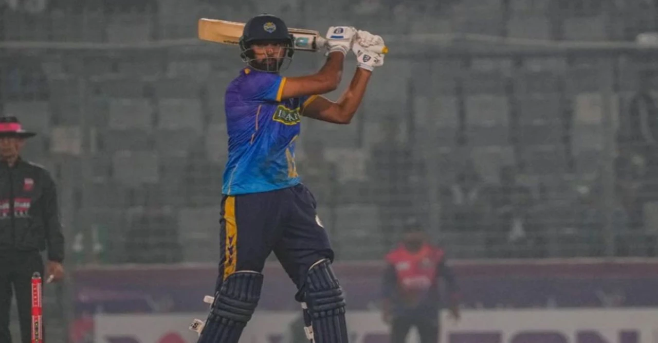 "মিরাজের ব্যাট ফাঁকি, চট্টগ্রামের স্বপ্ন মাটি! বিপিএলে রাজশাহীর জয়, তামিমের সেঞ্চুরির রমরমা"