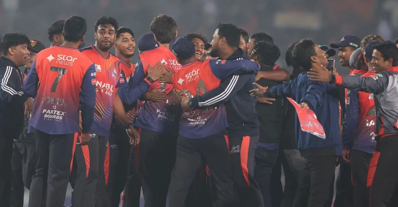 কোনো কিছুতেই হার মানেনি রাজশাহী! বিপিএলে চ্যাম্পিয়ন, ব্যাটিং-বোলিংয়ে সেরাদের হালনাগাদ তালিকা"