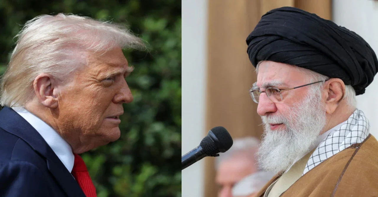 ইরান-যুক্তরাষ্ট্র পারমাণবিক আলোচনায় মোড়, তুরস্ক বাদ দিয়ে ওমানে বৈঠকের কড়া দাবি তেহরানের