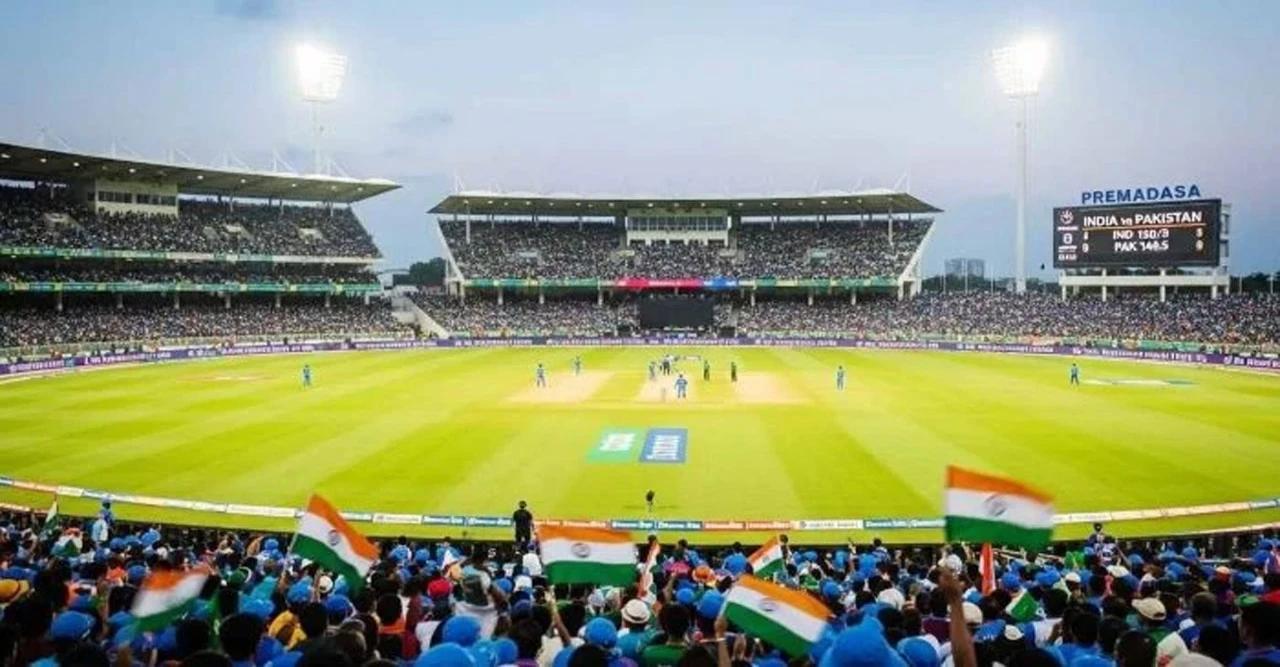 ভারতের চাপে কলম্বোর পিচ বদলে যাবে? সাকলাইন মুস্তাকের বিস্ফোরক দাবি – ICC-কে নিয়ন্ত্রণ করে কারা!