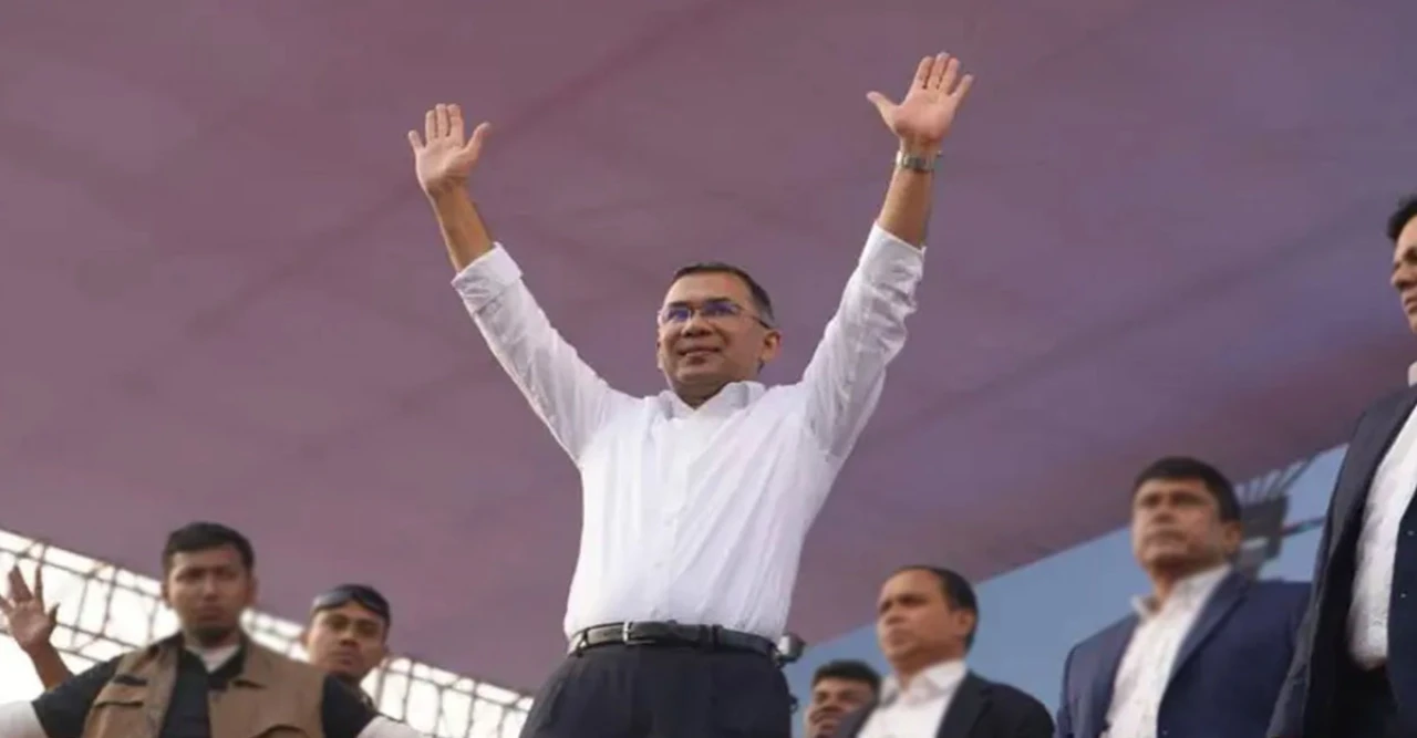 গণতন্ত্রের নতুন যাত্রা শুরু, প্রধানমন্ত্রী হচ্ছেন তারেক রহমান