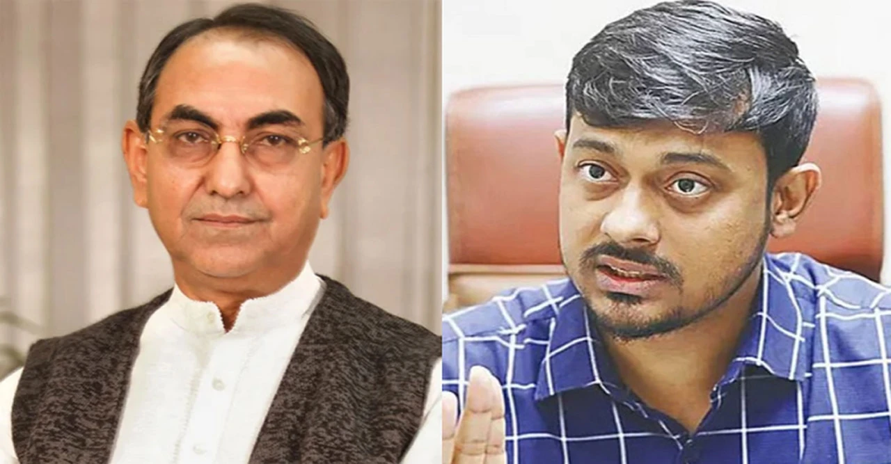 ঢাকা-৮ এ হাড্ডাহাড্ডি লড়াই! ৫ হাজার ভোটে নাসীরুদ্দীনকে হারালেন মির্জা আব্বাস