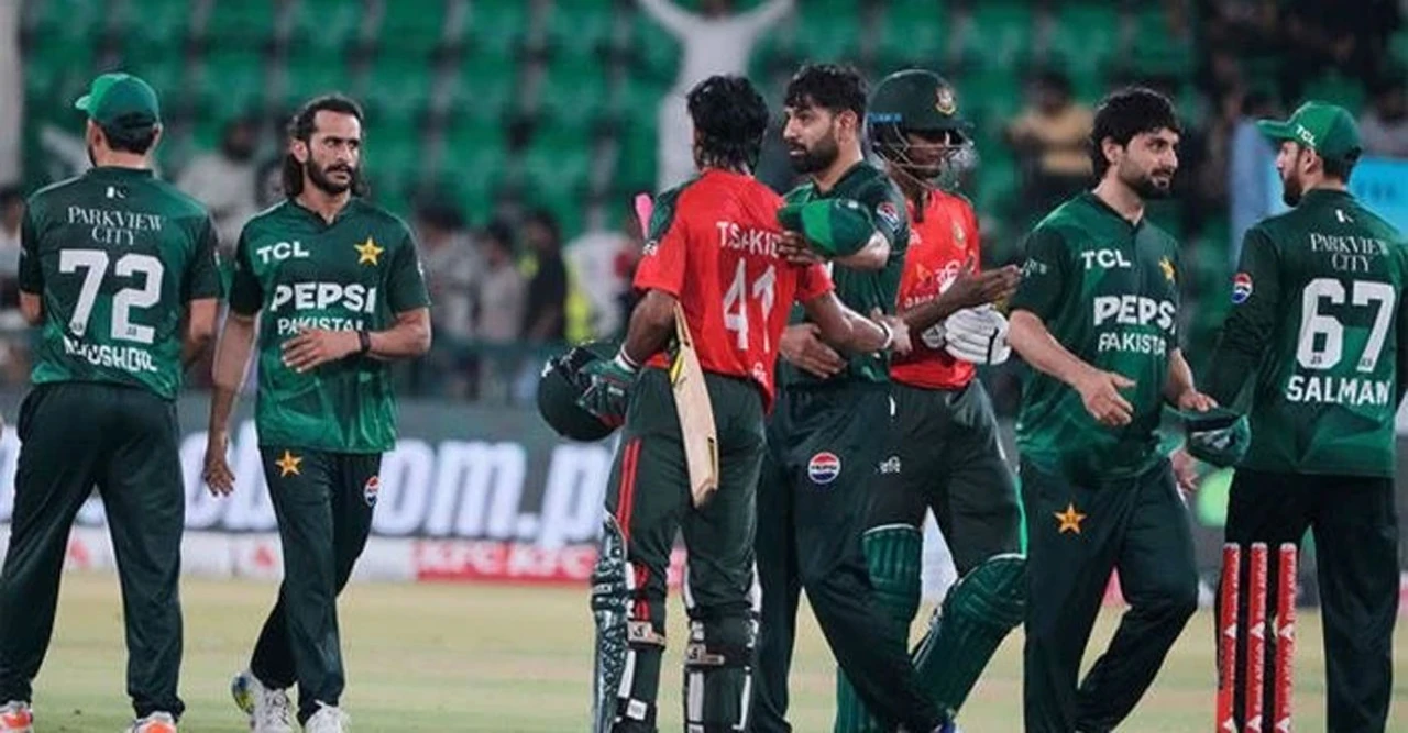 শিরোনাম: পাকিস্তান সিরিজের আগে বড় চমক, বিসিএল দিয়ে ঝালিয়ে নিচ্ছে বাংলাদেশ দল!