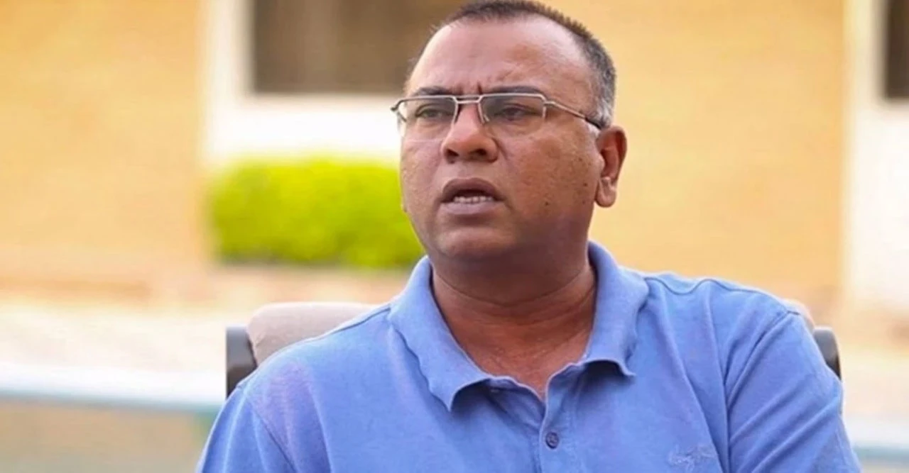আজ রাতে ভারত-পাক ম্যাচ বৃষ্টিতে ভেসে যাক! বাসিত আলির দোয়ায় চমকে গেল ক্রিকেটপ্রেমীরা – কেন এমন চাইছেন তিনি