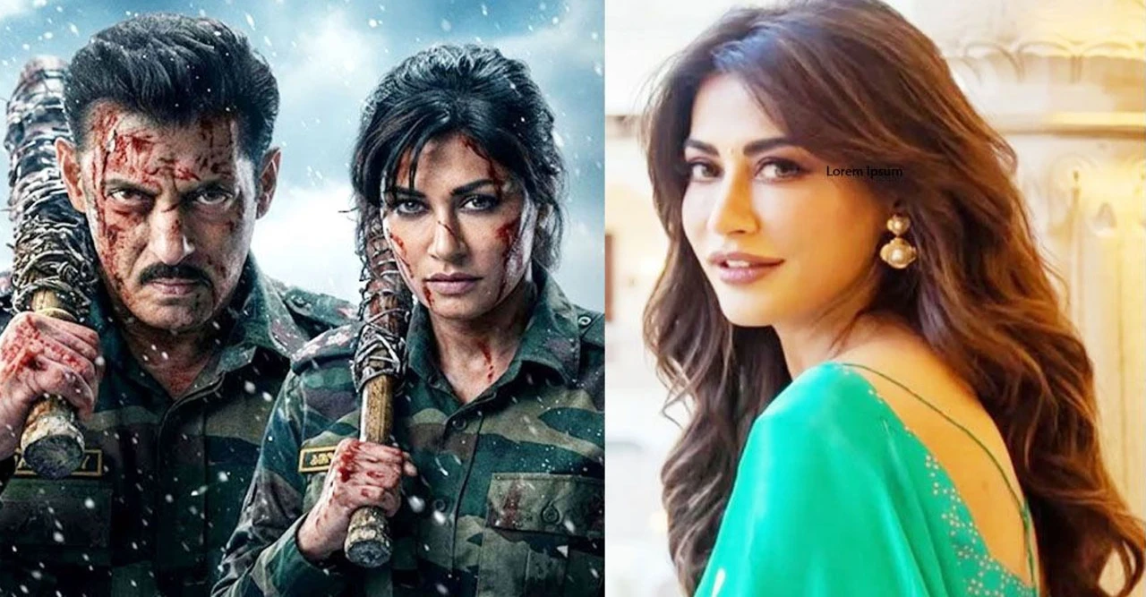 ভালোবাসা দিবসে 'ব্যাচেলর' সালমানের রোমান্টিক চমক! কে এই নায়িকা?