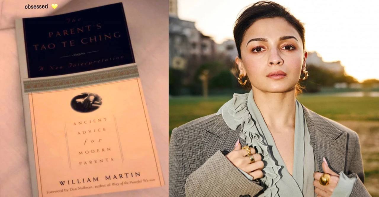 মাতৃত্ব নিয়ে পড়াশোনায় আলিয়ার 'আসক্তি'! রণবীর-কন্যা রাহার জন্যই কি এই প্রস্তুতি