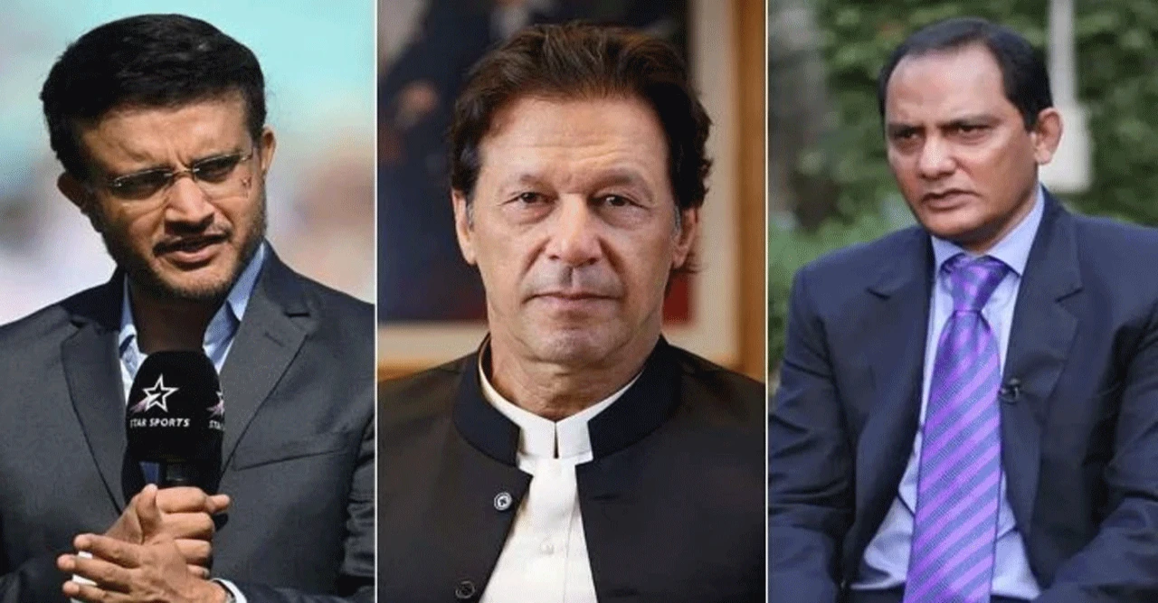ইমরান খানের জীবন বিপদে? সৌরভ-আজহারের তোপে পাক সরকার, ক্রিকেট দুনিয়া উদ্বিগ্ন!