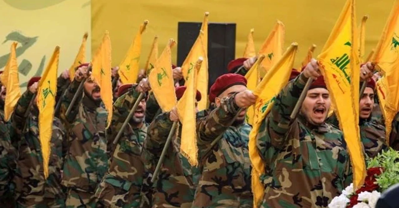 বিস্ফোরক! হিজবুল্লাহর পুরো নিয়ন্ত্রণ নিল ইরান—আইআরজিসি অফিসারদের হাতে নেতৃত্ব, যুদ্ধের প্রস্তুতি তুঙ্গে