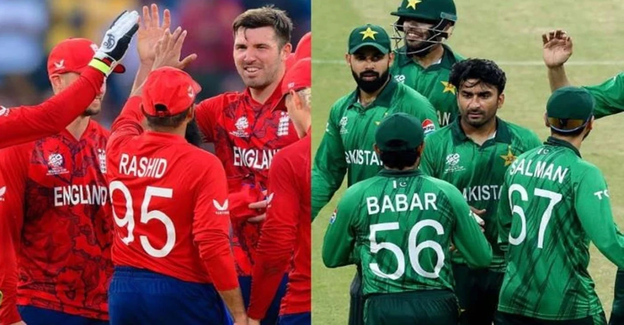 পাকিস্তানের সেমিফাইনাল স্বপ্ন বাঁচাতে রাতে ইংল্যান্ডের মুখোমুখি! হারলে বিদায়, জিতলে আশা জাগবে