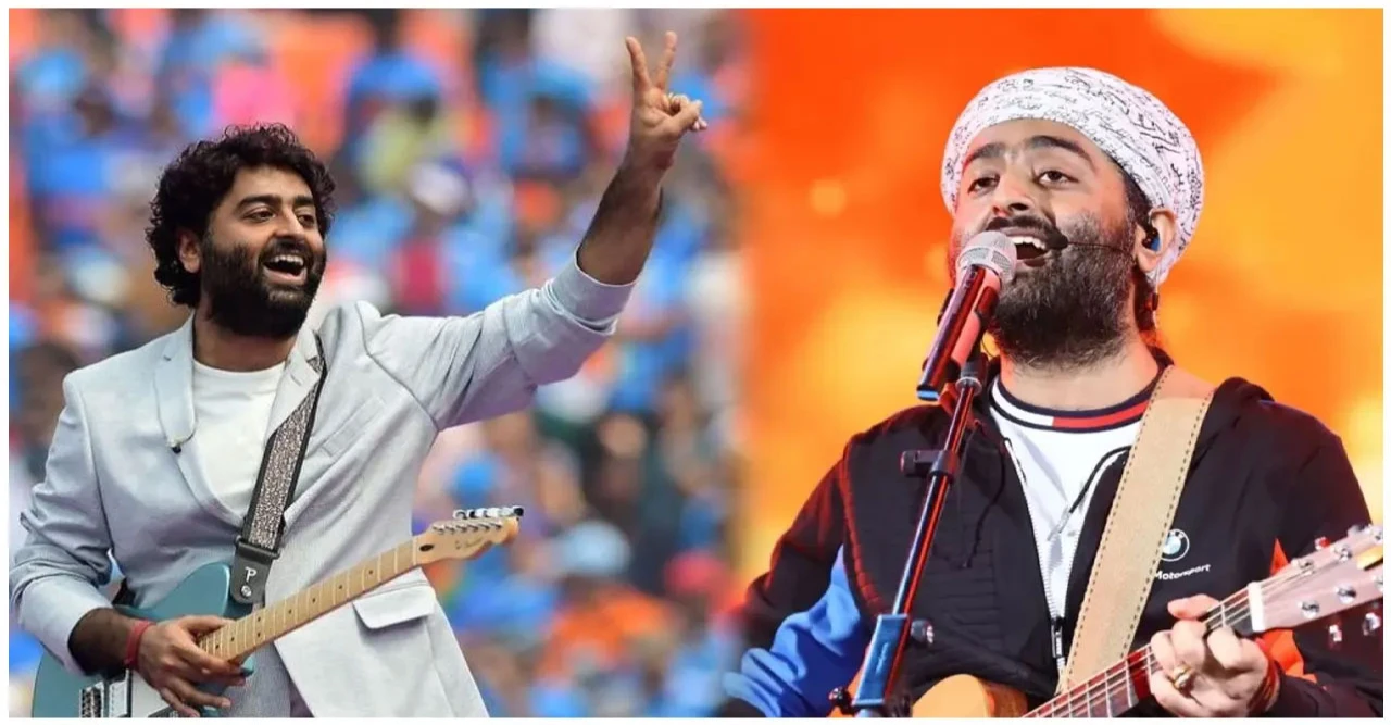 প্লেব্যাক ছাড়ার সিদ্ধান্তে ট্রোল, ভক্তদের উদ্দেশে স্পষ্ট বার্তা দিলেন অরিজিৎ সিং