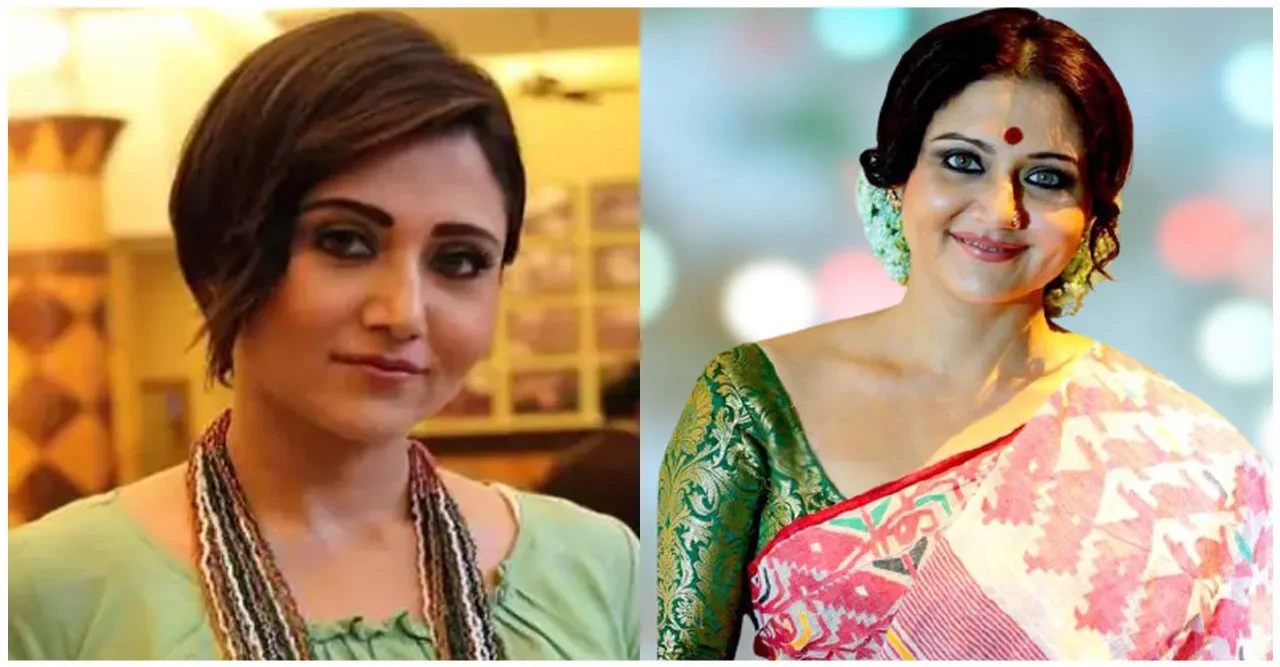 টালিউডের কুইন স্বস্তিকা মুখোপাধ্যায় ২৫ বছরের ক্যারিয়ার, নতুন ছবি ‘প্রমোটার বৌদি’ নিয়ে আলাপ