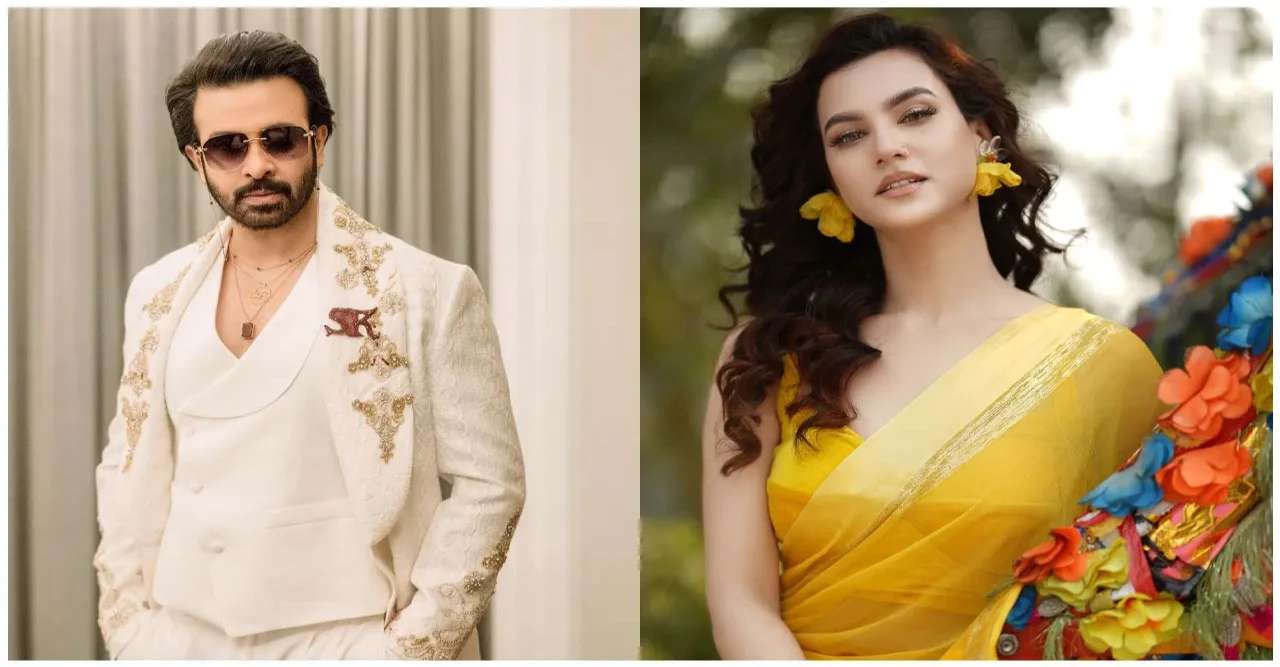 শাকিব খানের বিপরীতে মিম মানতাশা! ঢালিউডে কি আসছে নতুন জুটি?