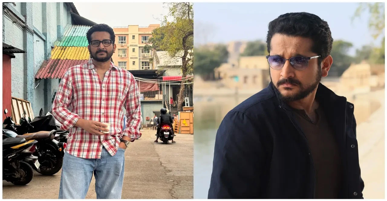 অভিনেতা হতে চাননি পরমব্রত! শুধু নির্মাতা হওয়ার স্বপ্ন দেখতেন—কীভাবে নিয়তি তাকে টেনে নিল পর্দায়?