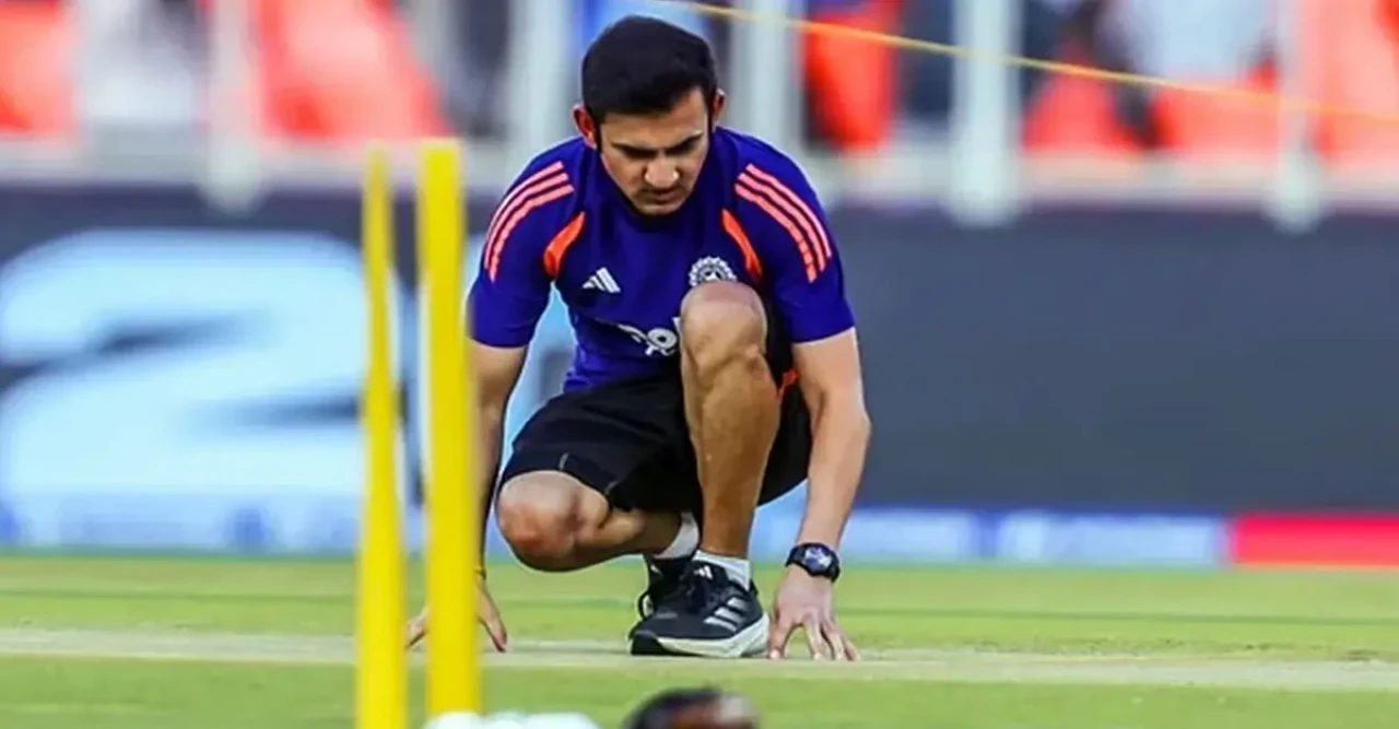 বাঁচা-মরার ম্যাচে শিশির আটকাতে ভারতের ‘আমেরিকান’ কৌশল, চেন্নাইয়ে বড় চমক!