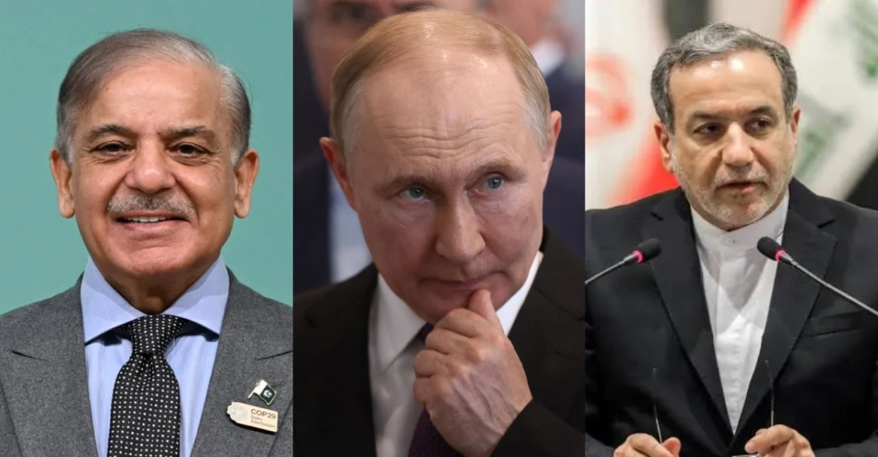 সীমান্তে আগুন, কূটনীতির পথে ফেরাতে চায় ইরান-রাশিয়া!