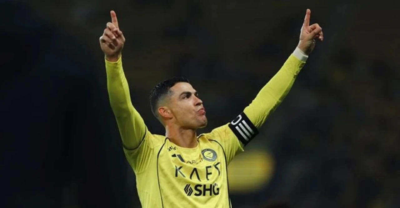 বড় চমক ইউরোপে! স্প্যানিশ ক্লাবের ২৫ শতাংশ মালিক এখন ক্রিশ্চিয়ানো রোনালদো