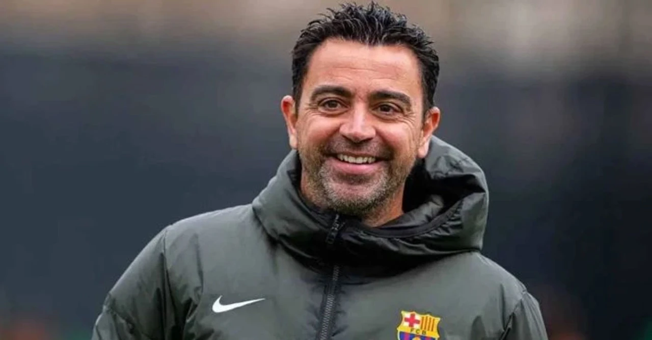 সবাই ভাবলেন ফিরে এলেন বার্সায়, কিন্তু যা ঘটলো তা শুনলে চমকে যাবেন! বিশ্বকাপের পর মরক্কোর দায়িত্ব নিতে পারেন জাভি