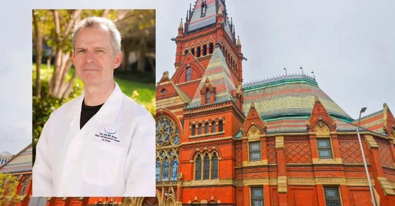 গাজার ঈমানী শক্তিতে মুগ্ধ হার্ভার্ড–গ্র্যাজুয়েট অধ্যাপক, ইসলাম গ্রহণ করলেন বিশ্বখ্যাত বিজ্ঞানী হেনরি ক্লাসেন