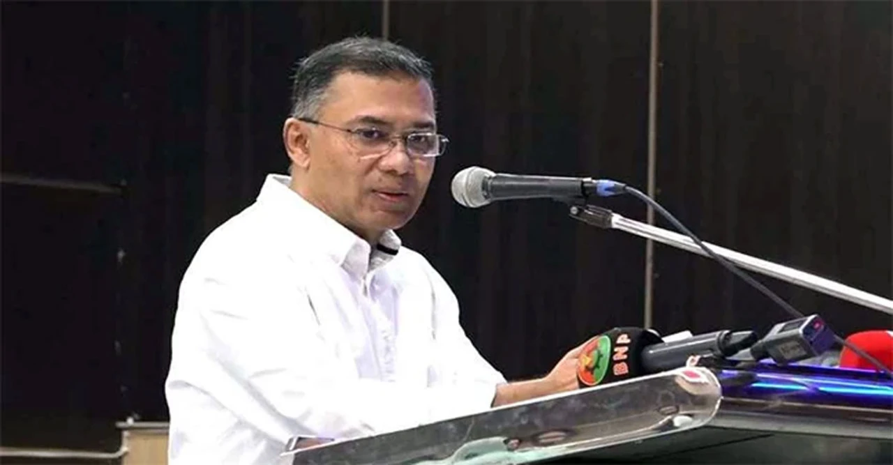 দ্য ইকোনমিস্টের বিশ্লেষণ: বাংলাদেশের প্রধানমন্ত্রী পদে শীর্ষ দাবিদার এখন তারেক রহমান, সবার নজরে