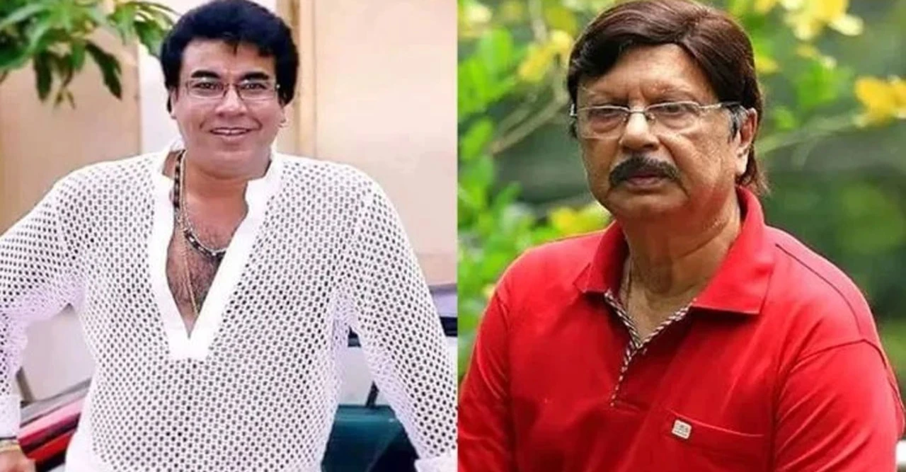 শাকিব খানের তুলনা মান্নার সঙ্গে, ঢালিউডে আনপ্যারালাল দুই সুপারস্টারের গল্প বললেন সোহেল রানা