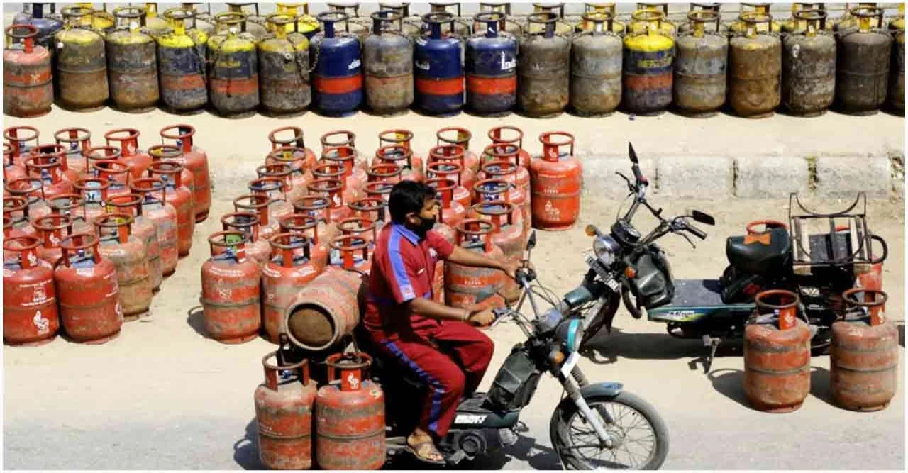 ইরান-ইসরায়েল যুদ্ধের প্রভাব, ভারতের গ্যাস সংকট রেস্তোরাঁ বন্ধের আশঙ্কা, সাধারণ মানুষের দুশ্চিন্তা