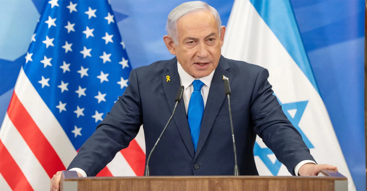 ইরানের সরকারপতন নির্ভর করছে সেখানকার জনগণের ওপর : নেতানিয়াহু