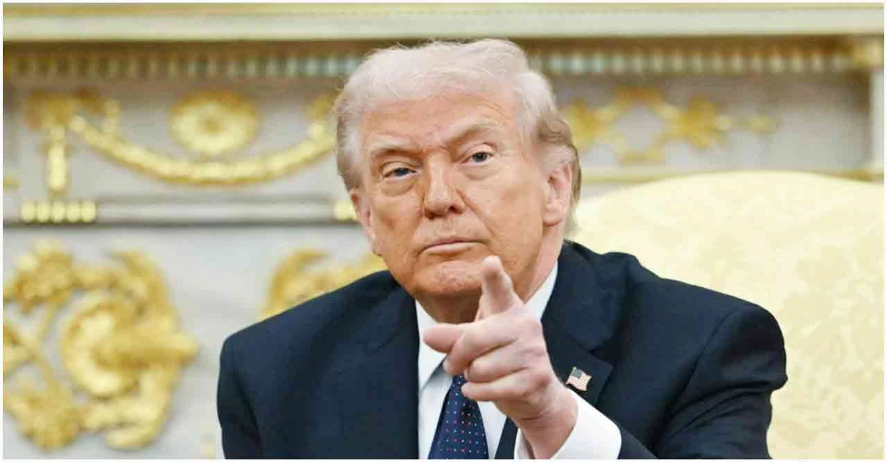 ইরানে হামলার মতো আর লক্ষ্য নেই, খুব শিগগিরই যুদ্ধ শেষ হবে দাবি ট্রাম্পের