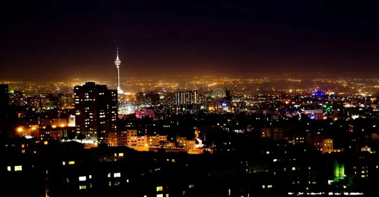 ইরানের তেহরানে ইসরায়েলের তীব্র হামলা, মৃত্যু দেড় হাজার ছাড়ালো, অবকাঠামোও ব্যাপক ক্ষতিগ্রস্ত