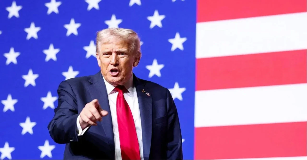 ট্রাম্পের দাবি: যুক্তরাষ্ট্র ইতোমধ্যেই ইরানের ৯০ শতাংশ ক্ষেপণাস্ত্র ধ্বংস, সামনের দিনগুলোতে অভিযান তীব্র হবে